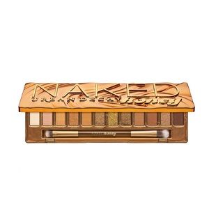 Urban Decay Naked Honey Eyeshadow Palette